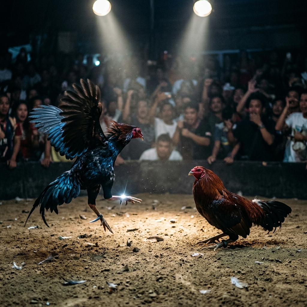 BH79 da ga phi viet bh79 cuoc doi dau giua toc do va ban linh