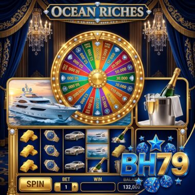 nổ hũ mega fortune bh79