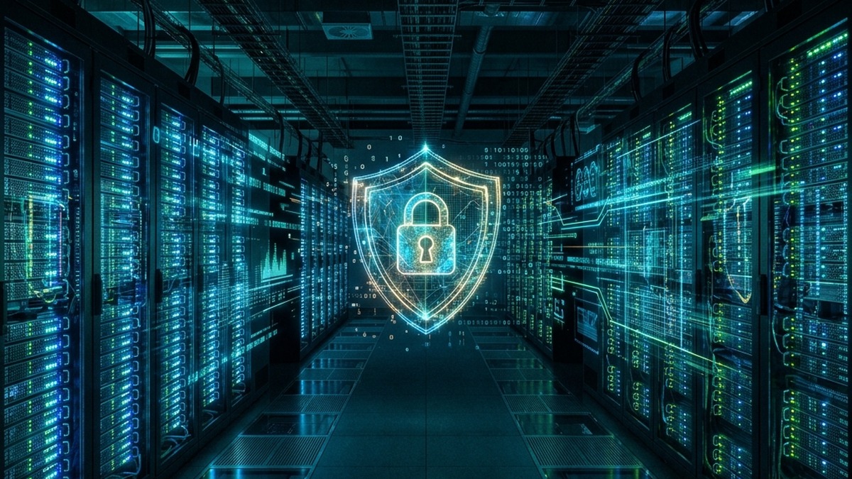 Bảo mật an toàn tại BH79