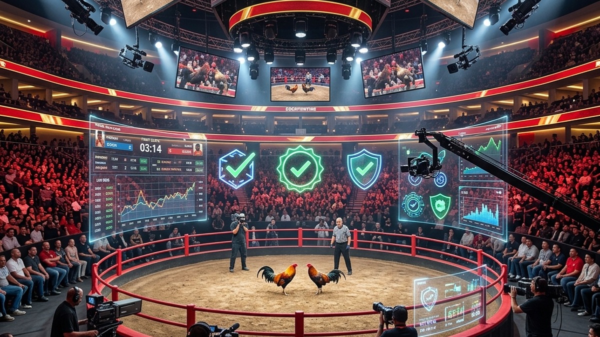 Bảo mật và uy tín tại đá gà BH79 — Chứng chỉ quốc tế và hệ thống máy chủ