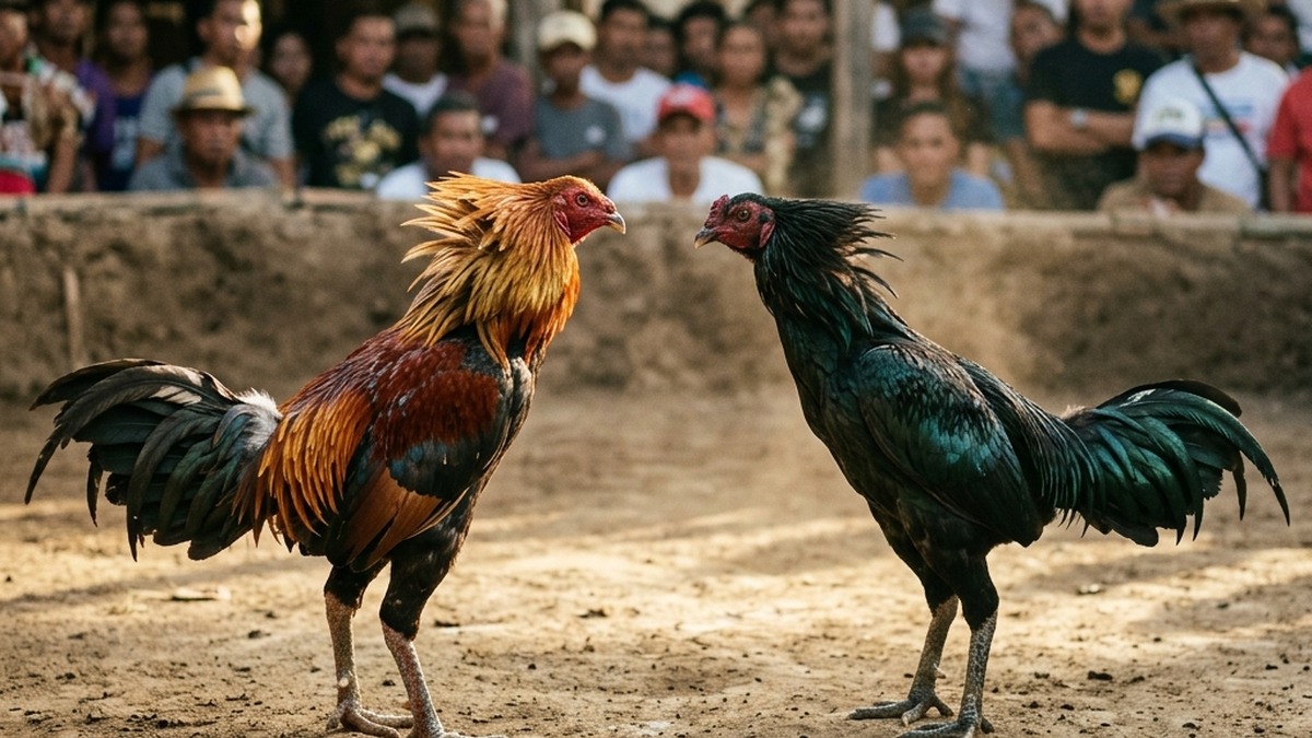 Kinh nghiệm soi kèo đá gà BH79 — Chuyên gia phân tích tướng gà tại trường đấu